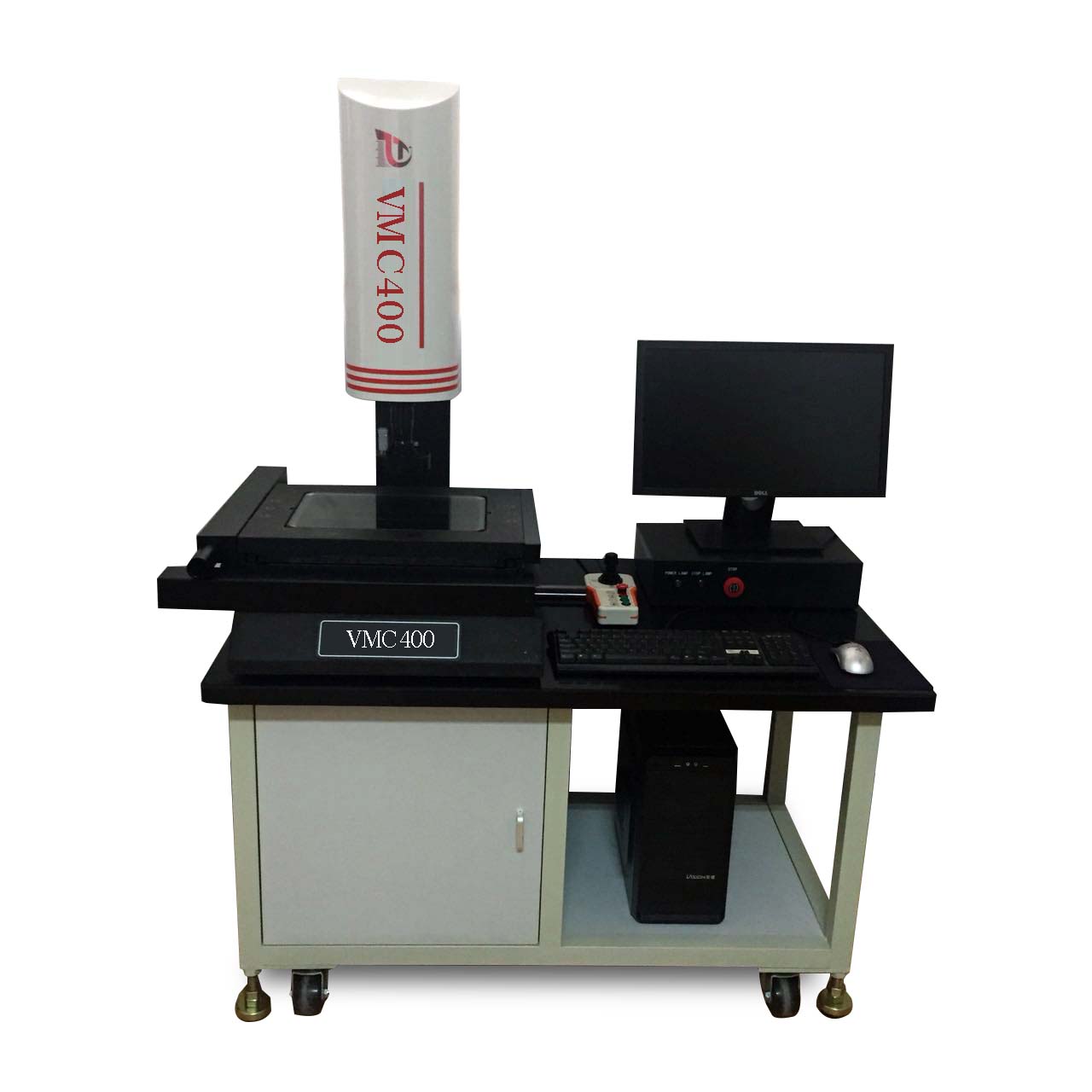 VMC400全自動(dòng)光學(xué)影像測(cè)量?jī)x