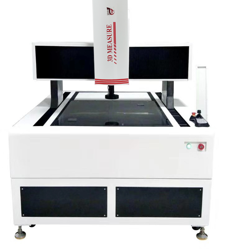 NVC1200全自動(dòng)光學(xué)影像測(cè)量?jī)x