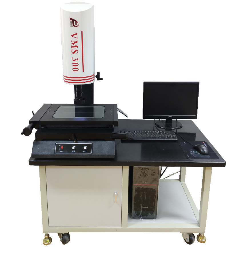 VMS300手動光學(xué)影像測量儀