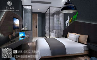 云朵假日 商洛酒店設計裝修如何打造精品體驗