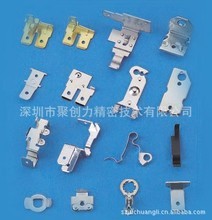 深圳精密電子級進模與連續模 五金產品批發的價格優勢與優質采購指南