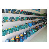 臨沂金磊水泵批發(fā)總匯 五金機電市場的水泵供應(yīng)專家